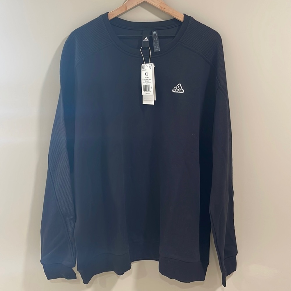 Adidas Crewneck